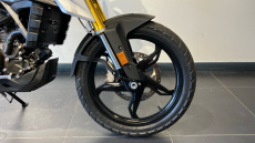 BMW G310 GS 